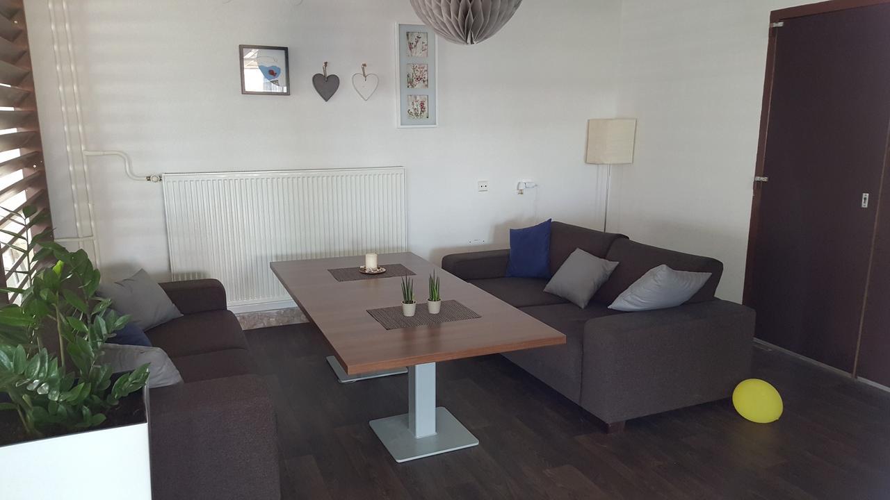 Hotel Banik Nitrianske Rudno Екстер'єр фото