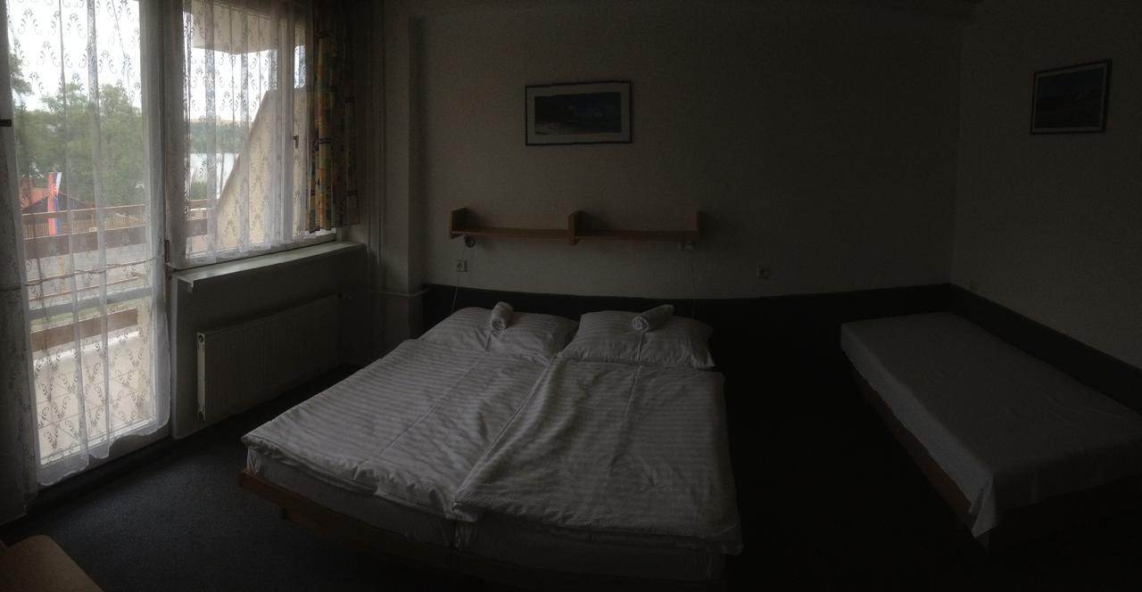 Hotel Banik Nitrianske Rudno Номер фото