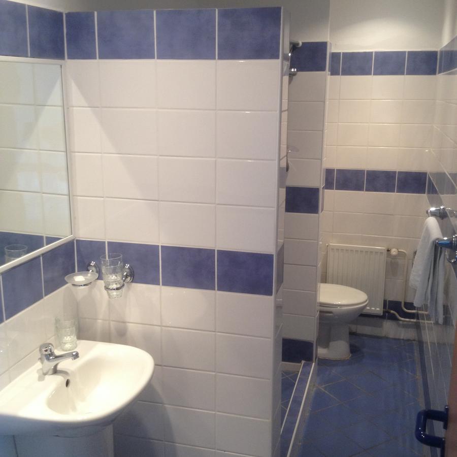 Hotel Banik Nitrianske Rudno Екстер'єр фото