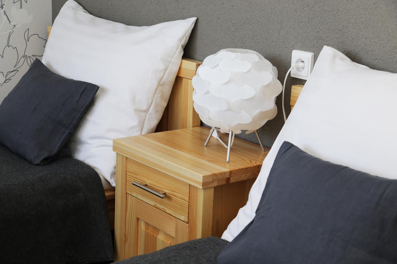 Hotel Banik Nitrianske Rudno Екстер'єр фото